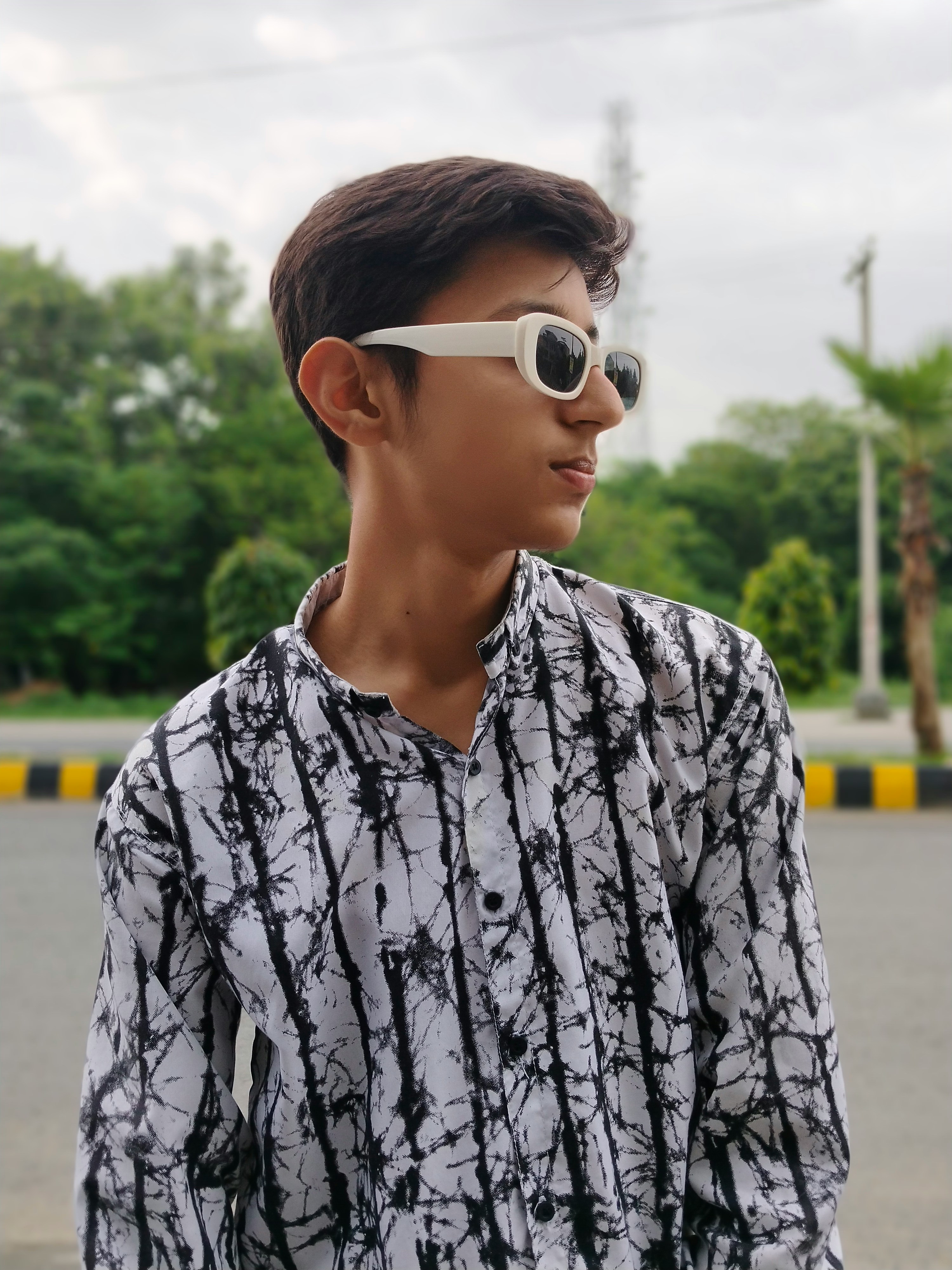 日常放松片单封面图片