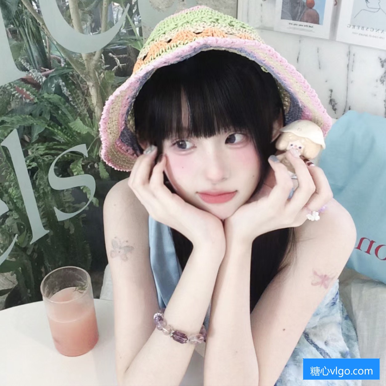 糖心VLOG：什么是糖心风格视频以及如何制作具有吸引力的内容